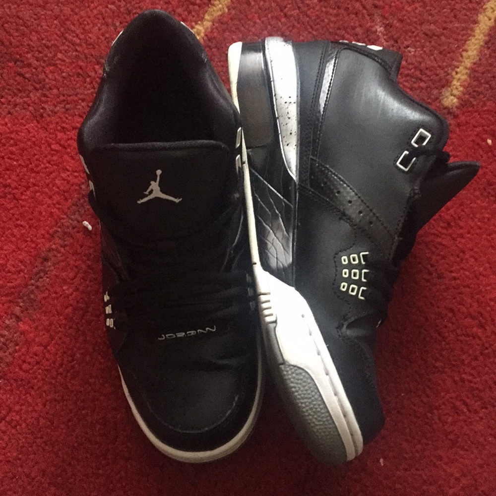 Jordan’s